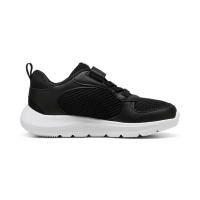 Puma Fun Racer 2 AC+ PS Kinder - schwarz/weiß