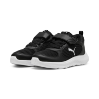 Puma Fun Racer 2 AC+ PS Kinder - schwarz/weiß