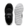 Puma Fun Racer 2 AC+ PS Kinder - schwarz/weiß