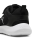 Puma Fun Racer 2 AC+ PS Kinder - schwarz/weiß