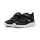 Puma Fun Racer 2 AC+ PS Kinder - schwarz/weiß