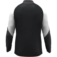 Jako Dynamic Polyesterjacke - schwarz/weiß/grau