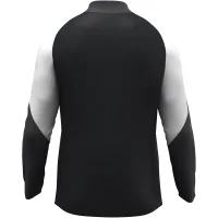 Jako Dynamic Polyesterjacke - schwarz/weiß/grau