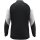 Jako Dynamic Polyesterjacke - schwarz/weiß/grau