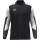 Jako Dynamic Polyesterjacke - schwarz/weiß/grau