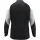 Jako Dynamic Polyesterjacke - schwarz/weiß/grau