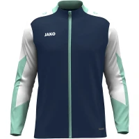 Jako Dynamic Polyesterjacke - navy/weiß/minze