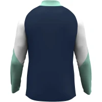 Jako Dynamic Polyesterjacke - navy/weiß/minze