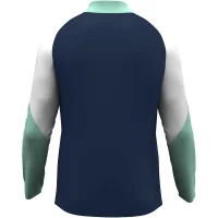 Jako Dynamic Polyesterjacke - navy/weiß/minze