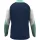 Jako Dynamic Polyesterjacke - navy/weiß/minze