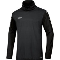 Jako Dynamic Trainingsjacke mit Kapuze -...