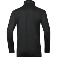 Jako Dynamic Trainingsjacke mit Kapuze -...