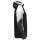 Jako Dynamic Trainingsjacke mit Kapuze - schwarz/weiß/grau