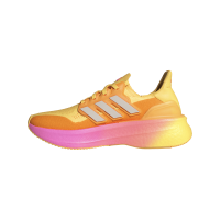 adidas Ultraboost Laufschuhe Damen - orange/lila - 38 2/3