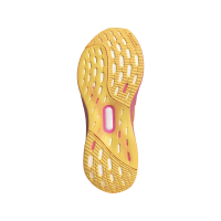 adidas Ultraboost Laufschuhe Damen - orange/lila - 38 2/3