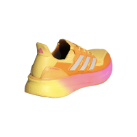 adidas Ultraboost Laufschuhe Damen - orange/lila - 38 2/3