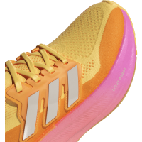 adidas Ultraboost Laufschuhe Damen - orange/lila - 38 2/3
