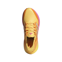 adidas Ultraboost Laufschuhe Damen - orange/lila - 38 2/3