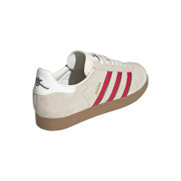 adidas Gazelle FC Arsenal Terrace Icons Sneaker Unisex - beige/rot