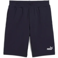 Puma Essentials No. 1 Logo Shorts Herren - navy