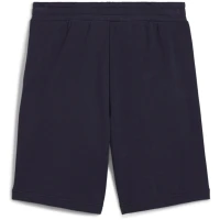 Puma Essentials No. 1 Logo Shorts Herren - navy