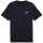 Puma Essentials Small No. 1 Logo T-Shirt Herren - navy