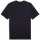 Puma Essentials Small No. 1 Logo T-Shirt Herren - navy