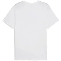 Puma Essentials No. 1 Logo T-Shirt Herren -...