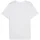 Puma Essentials No. 1 Logo T-Shirt Herren - weiß/schwarz