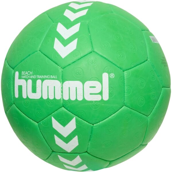 hummel Hmlbeach - green/white - 2