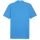 Puma teamGOAL Casuals Poloshirt Herren - blau/weiß