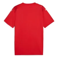 Puma teamULTIMATE Trikot Herren - rot