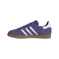 adidas Gazelle Real Madrid Terrace Icons Sneaker - lila/wei&szlig;