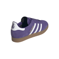 adidas Gazelle Real Madrid Terrace Icons Sneaker - lila/wei&szlig;