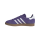 adidas Gazelle Real Madrid Terrace Icons Sneaker - lila/weiß