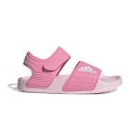 adidas adilette Badelatsche Sandale Kinder - bliss pink