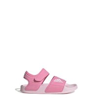 adidas adilette Badelatsche Sandale Kinder - bliss pink