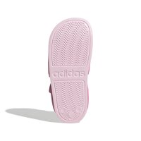 adidas adilette Badelatsche Sandale Kinder - bliss pink
