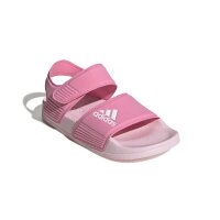 adidas adilette Badelatsche Sandale Kinder - bliss pink