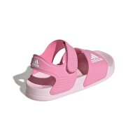 adidas adilette Badelatsche Sandale Kinder - bliss pink