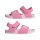 adidas adilette Badelatsche Sandale Kinder - bliss pink