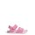 adidas adilette Badelatsche Sandale Kinder - bliss pink