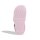 adidas adilette Badelatsche Sandale Kinder - bliss pink