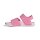 adidas adilette Badelatsche Sandale Kinder - bliss pink