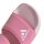adidas adilette Badelatsche Sandale Kinder - bliss pink