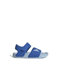 adidas adilette Badelatsche Sandale Kinder - bright royal