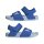 adidas adilette Badelatsche Sandale Kinder - bright royal