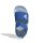 adidas adilette Badelatsche Sandale Kinder - bright royal