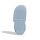 adidas adilette Badelatsche Sandale Kinder - bright royal