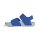 adidas adilette Badelatsche Sandale Kinder - bright royal